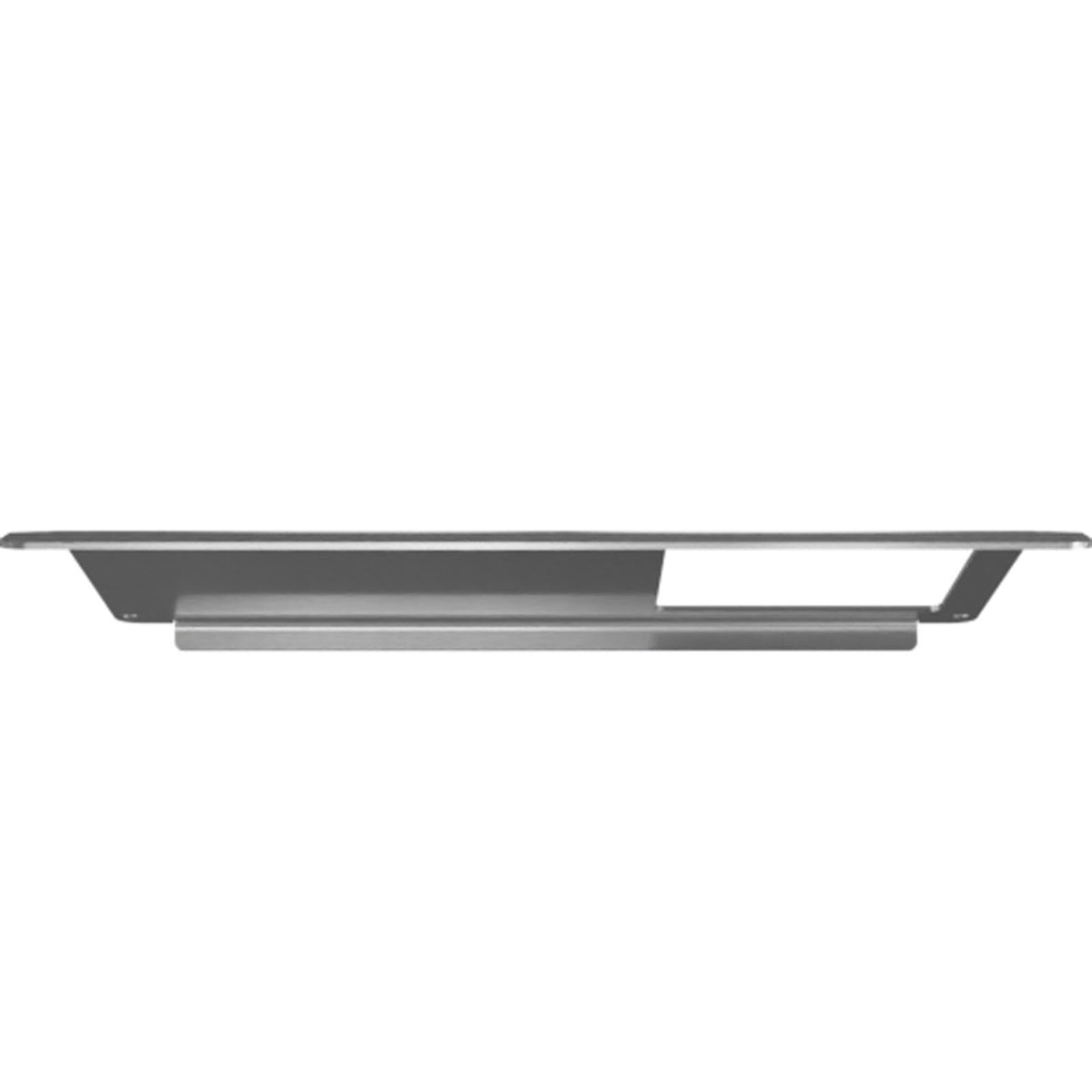Genie 1320595GT FORMING, COVER, DIESEL TANK