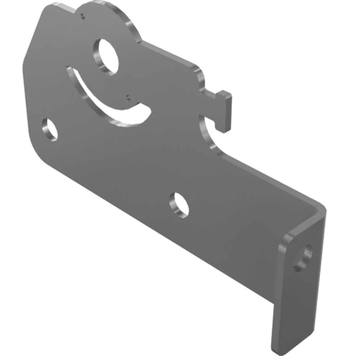 Genie 1320687GT FORMING, TAPPED AL, ST. SENSOR