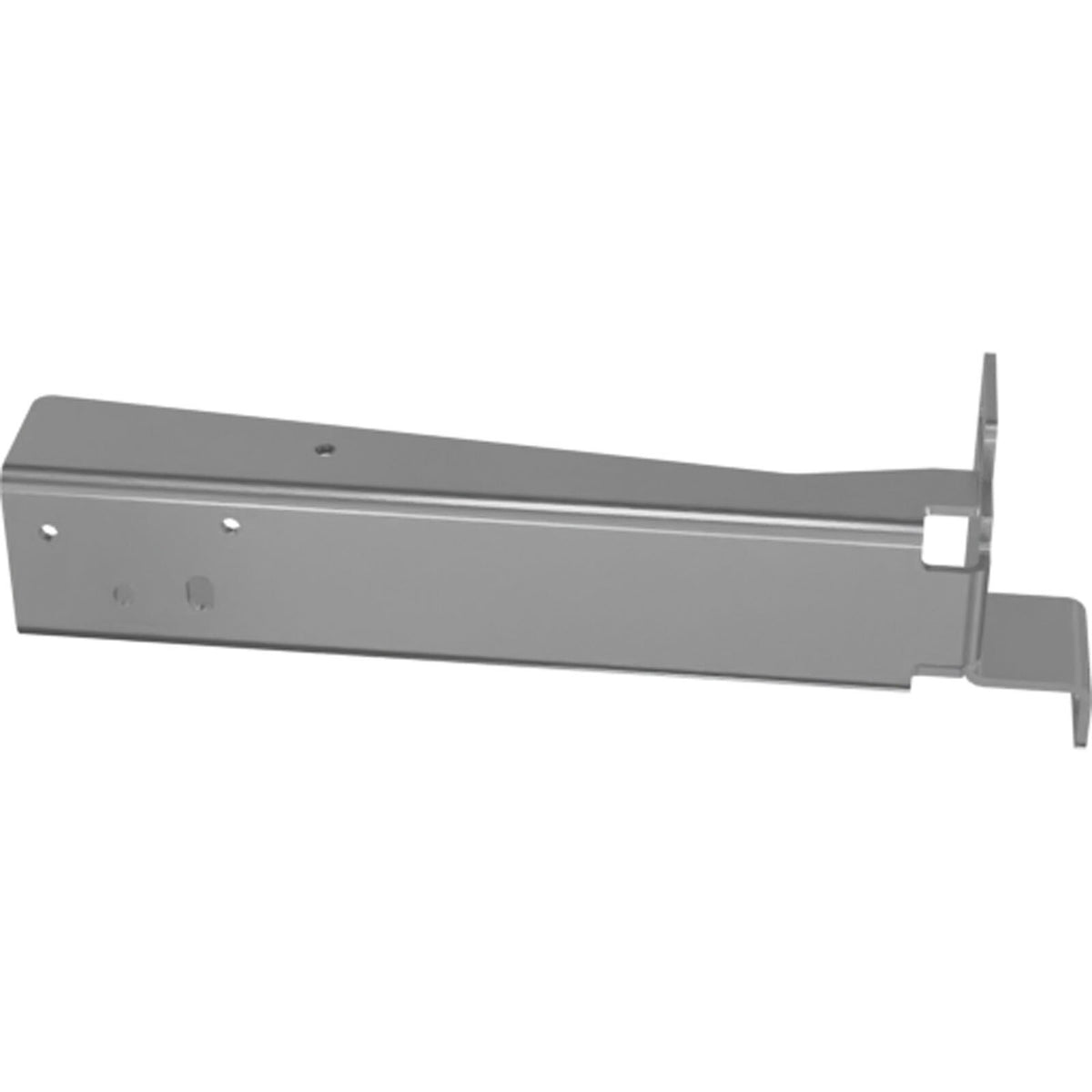 Genie 1320708GT FORMING, LATCH BRACKET CONTROL SIDE