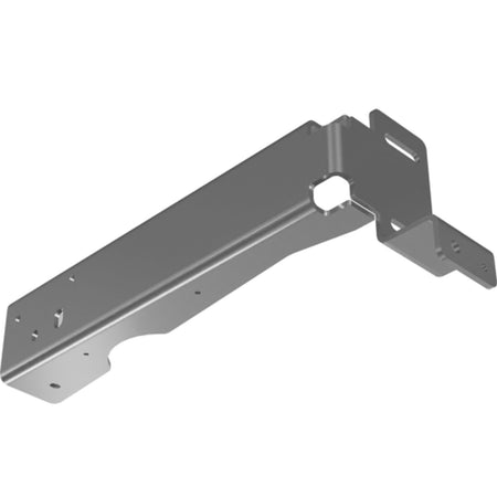 Genie 1320708GT FORMING, LATCH BRACKET CONTROL SIDE