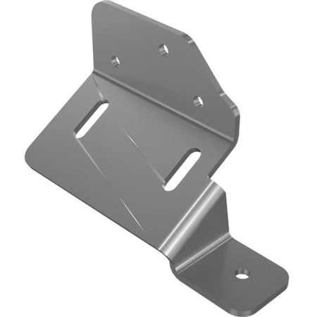 Genie 1320714GT FORMING, LATCH BRACKET TANK SIDE FE