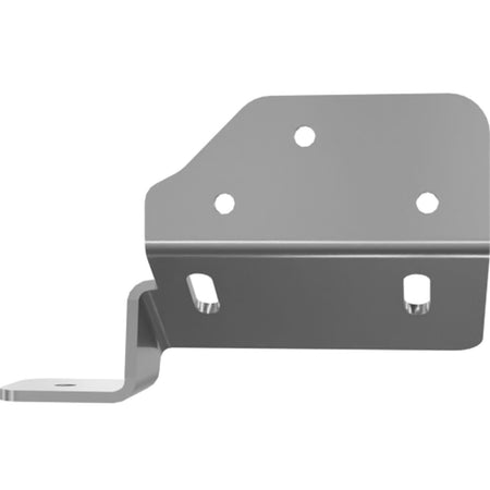 Genie 1320714GT FORMING, LATCH BRACKET TANK SIDE FE