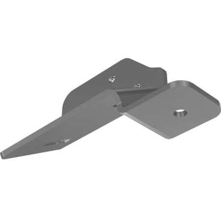 Genie 1320714GT FORMING, LATCH BRACKET TANK SIDE FE