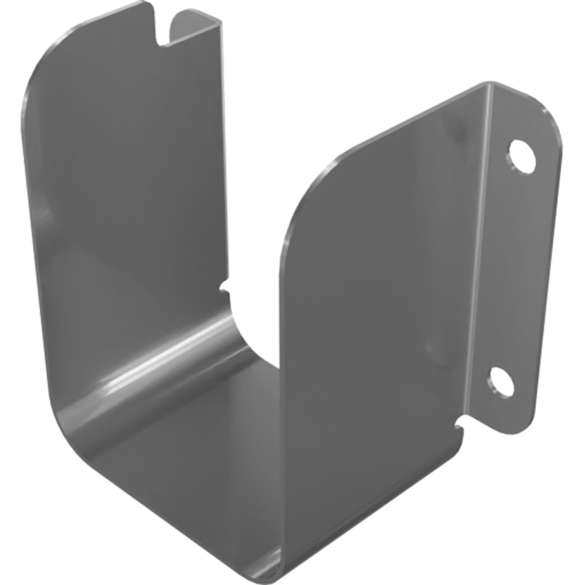 Genie 1320715GT FORMING, BRACKET, TAILPIPE HOOD SCOOP