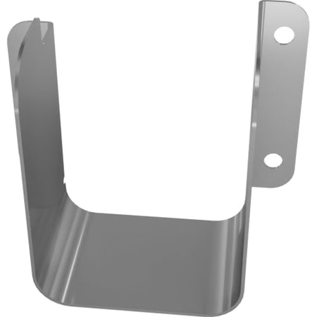Genie 1320715GT FORMING, BRACKET, TAILPIPE HOOD SCOOP