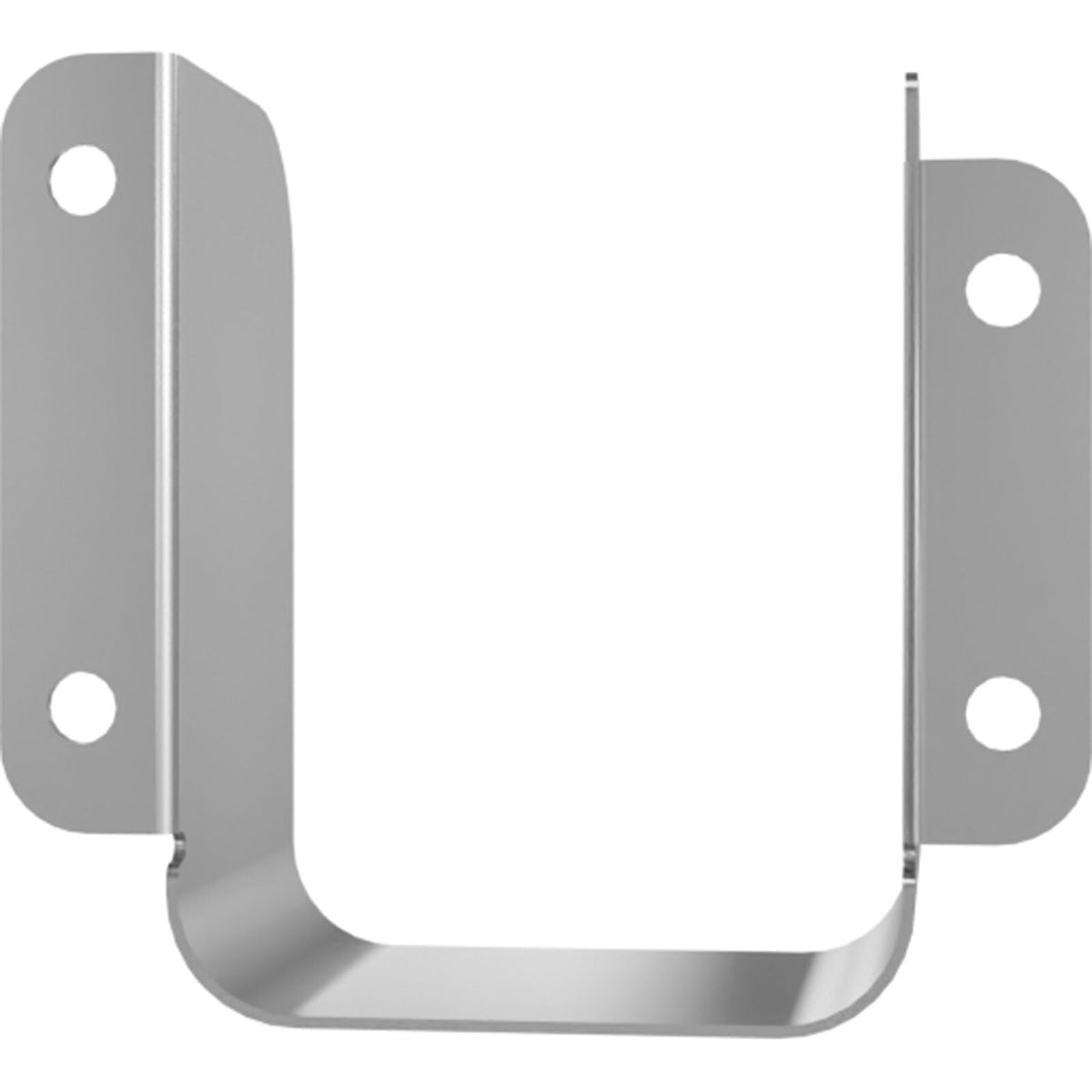Genie 1320715GT FORMING, BRACKET, TAILPIPE HOOD SCOOP