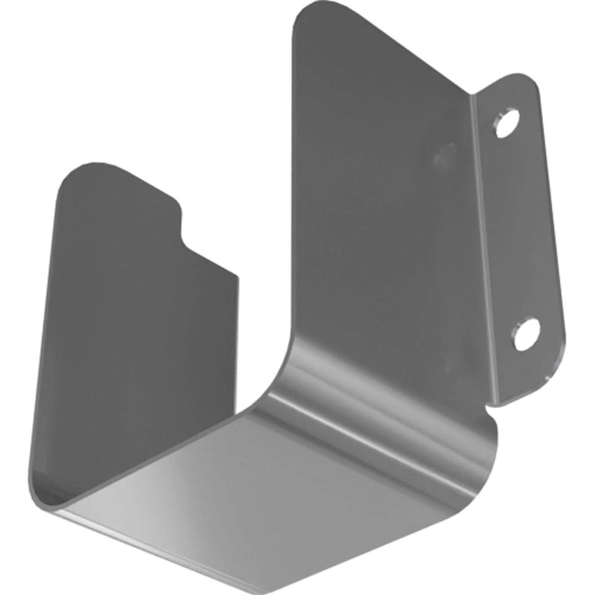 Genie 1320715GT FORMING, BRACKET, TAILPIPE HOOD SCOOP
