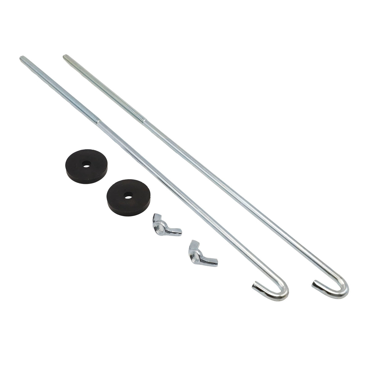 Genie 1320740GT HOOK, BATT HOLD DOWN, 2 PACK