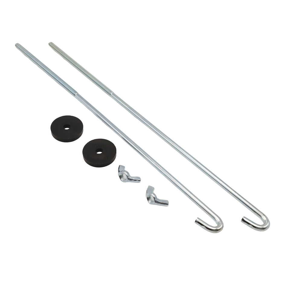 Genie 1320740GT HOOK, BATT HOLD DOWN, 2 PACK