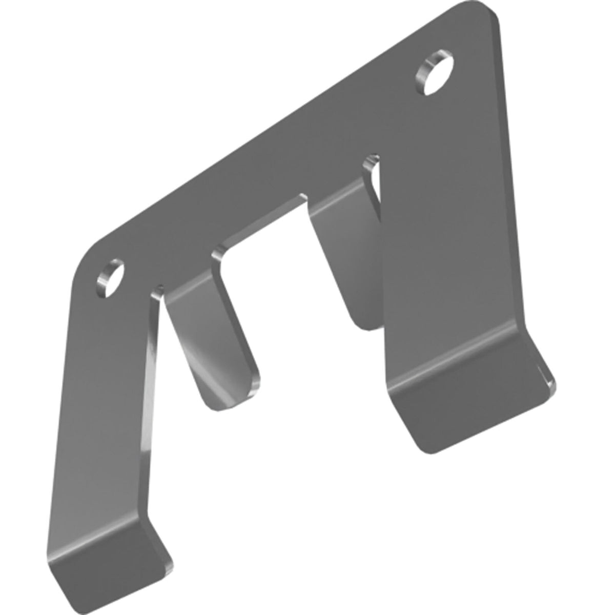 Genie 1320804GT FORMING, BRACKET LOWER, DC-DC CONVERTER