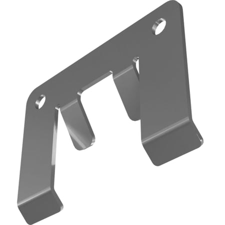Genie 1320804GT FORMING, BRACKET LOWER, DC-DC CONVERTER