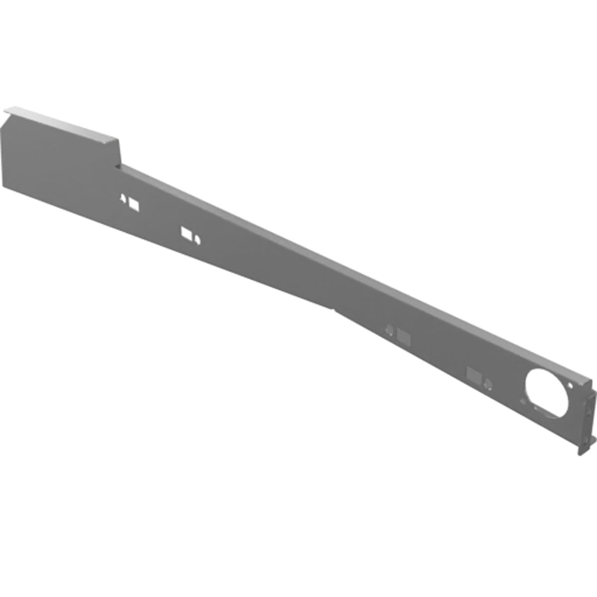 Genie 1321111GT FORMING, COVER, LEFT FRONT