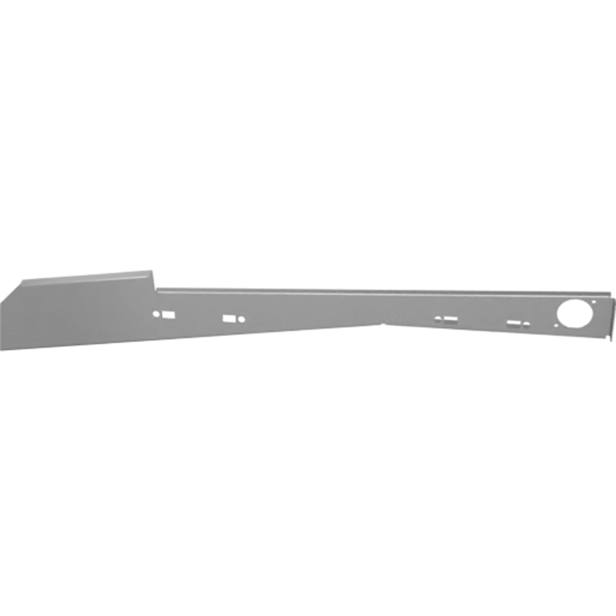 Genie 1321111GT FORMING, COVER, LEFT FRONT