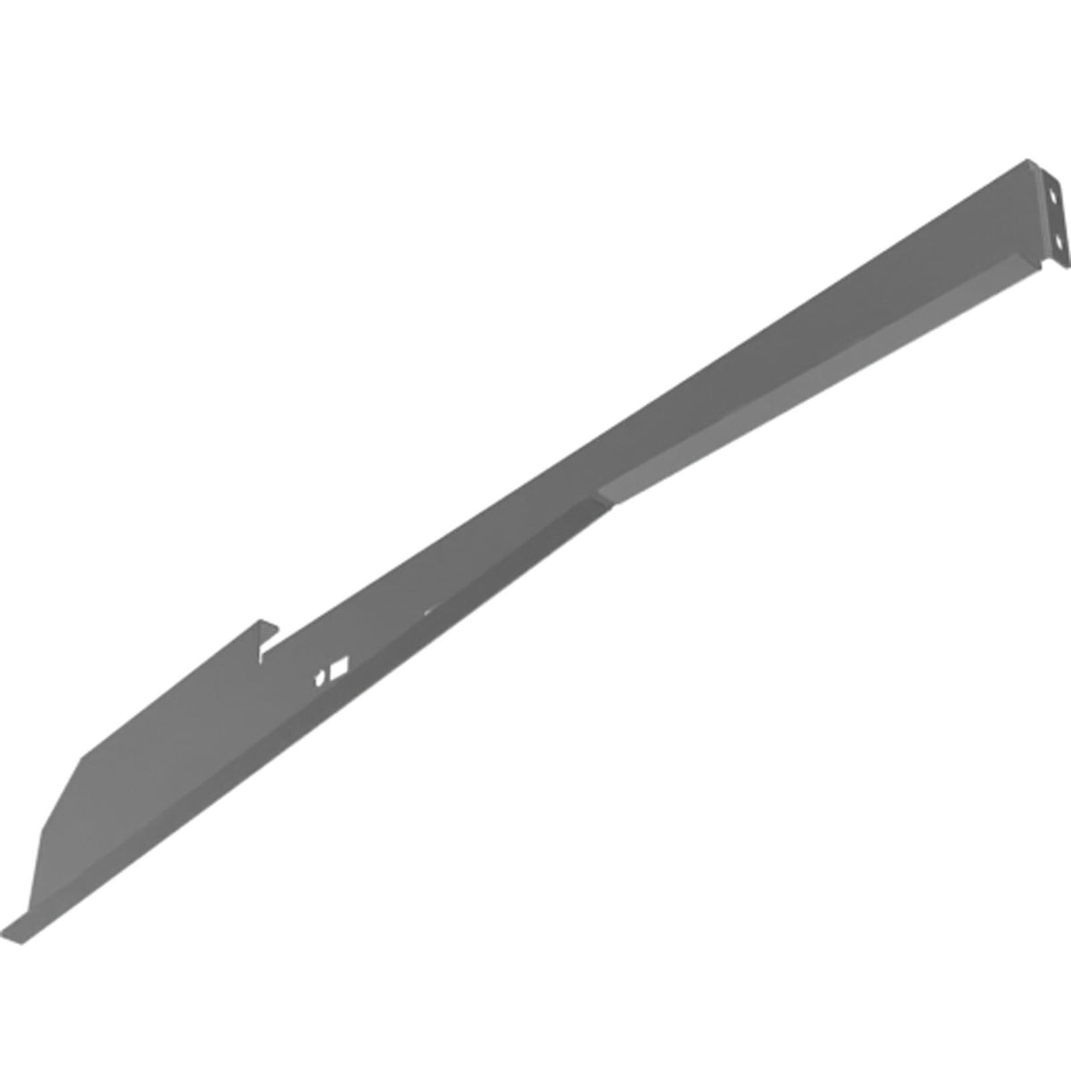 Genie 1321113GT FORMING, COVER, RIGHT FRONT