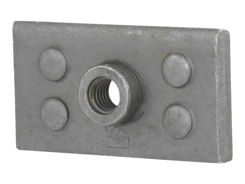 JLG Part # 1321127 – Clamp