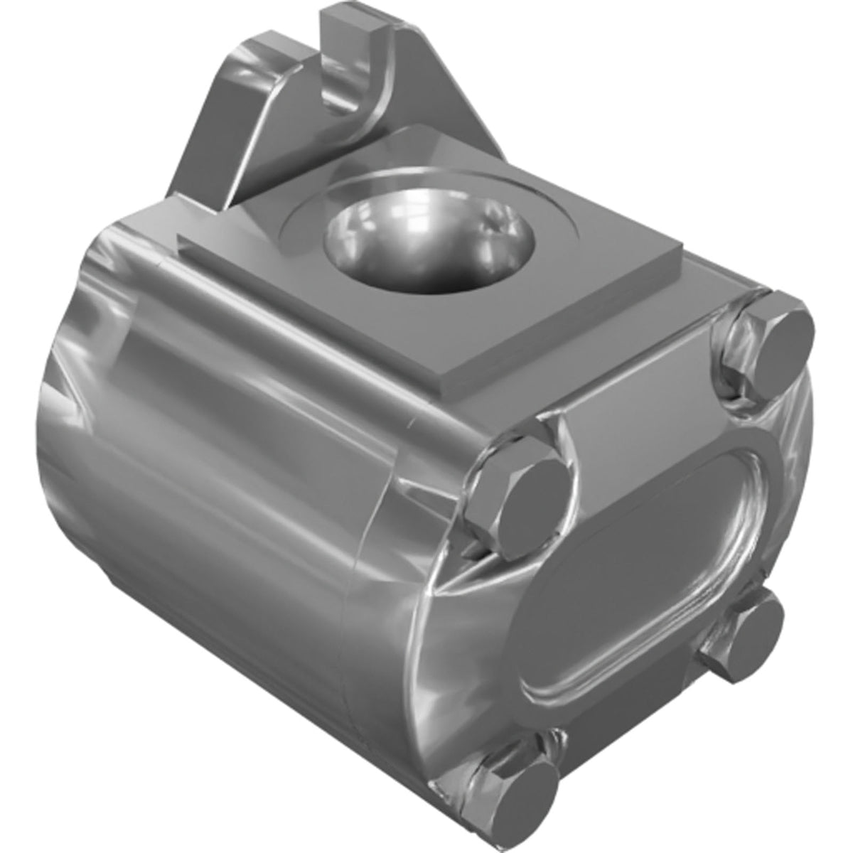Genie 1321306GT PUMP,GEAR,FUNCTION,Z45IC