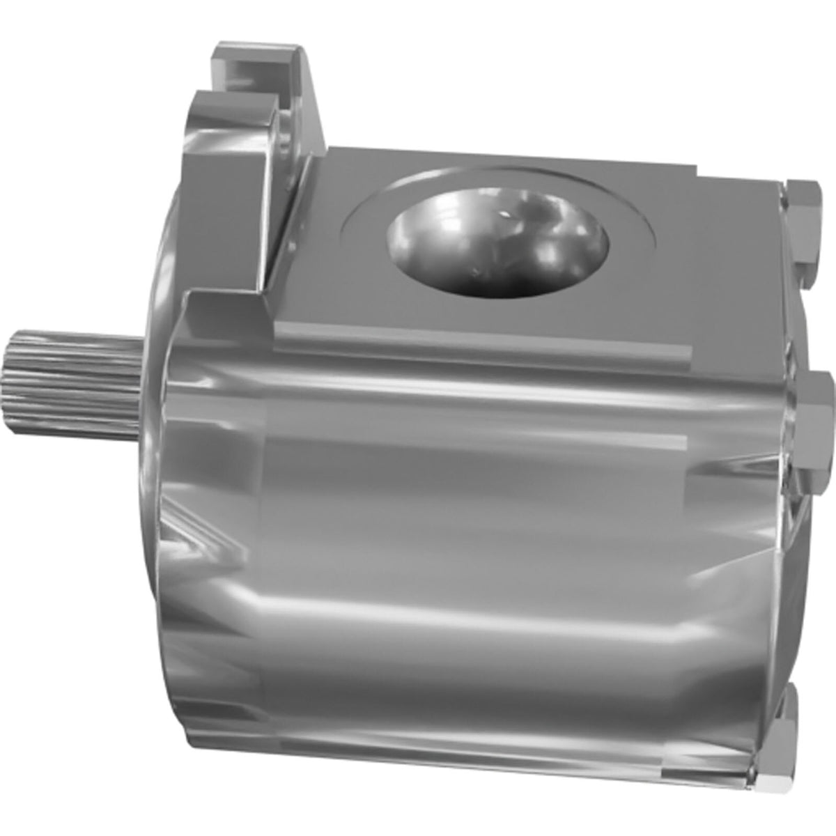 Genie 1321306GT PUMP,GEAR,FUNCTION,Z45IC