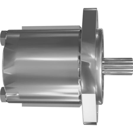 Genie 1321306GT PUMP,GEAR,FUNCTION,Z45IC