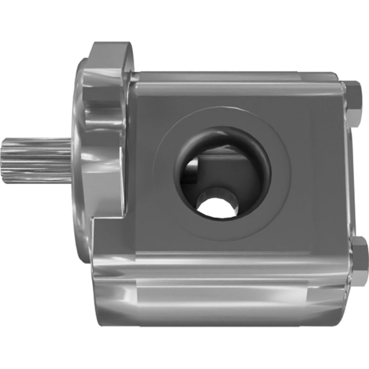 Genie 1321306GT PUMP,GEAR,FUNCTION,Z45IC