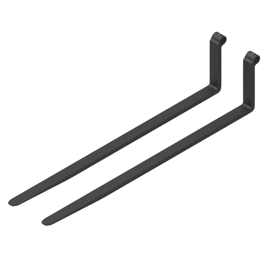 Genie 1321438GT-PAIR FORK PAIR, PALLET, 96"