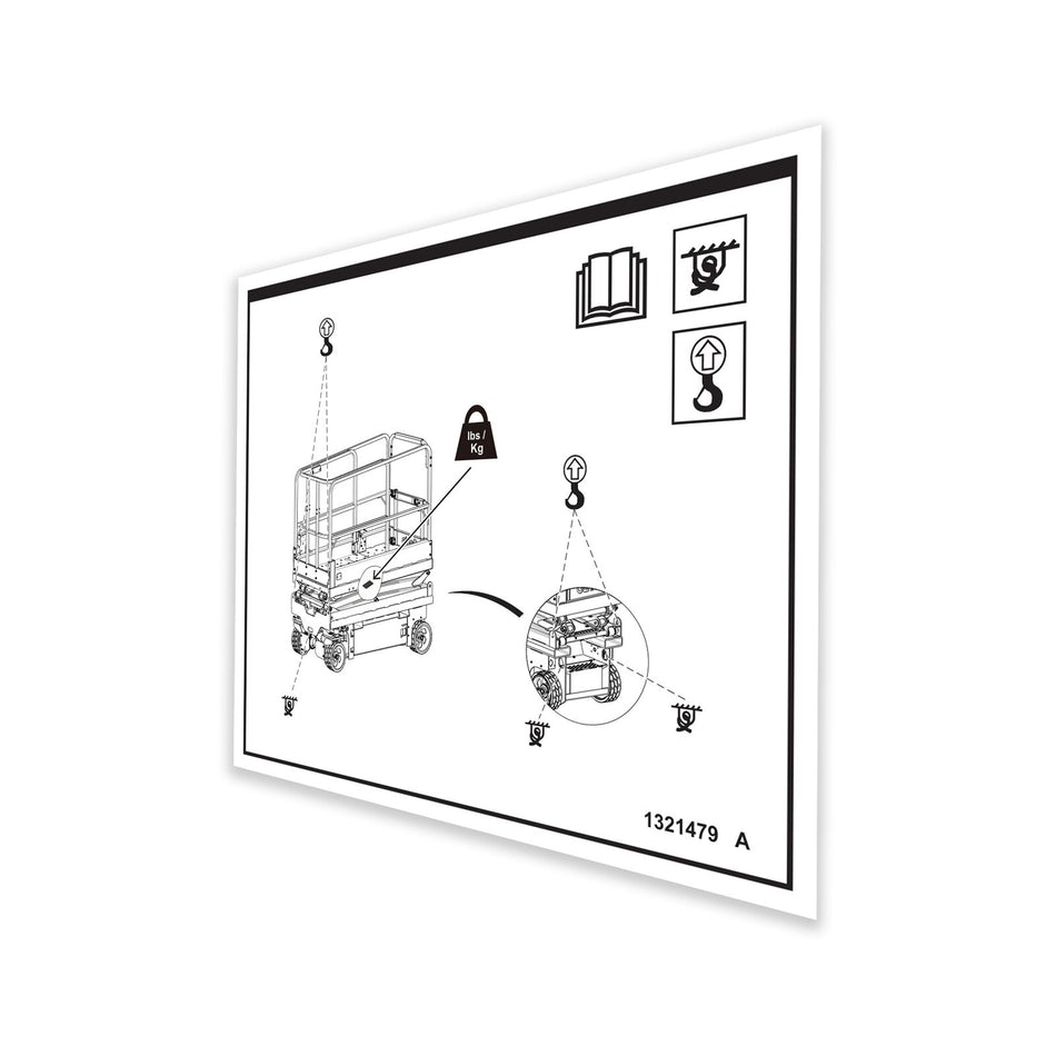 OEM Genie 1321479GT product image 1