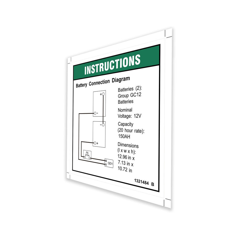 OEM Genie 1321484GT product image 1