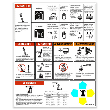 OEM Genie 1321496FRGT product image 2