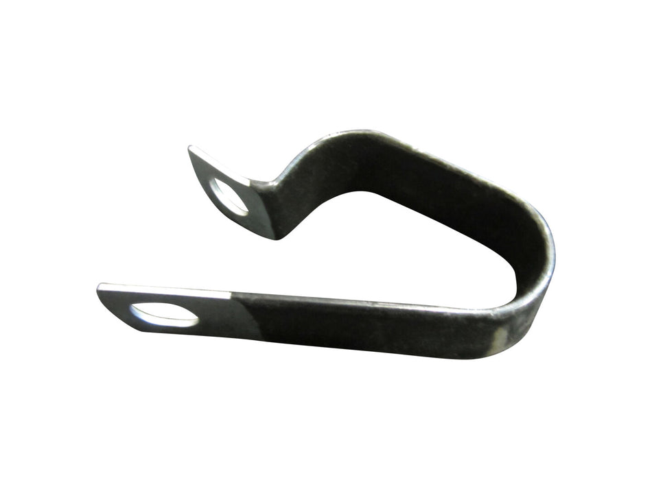 JLG Part # 1321716 – Double P-Clamp 1"