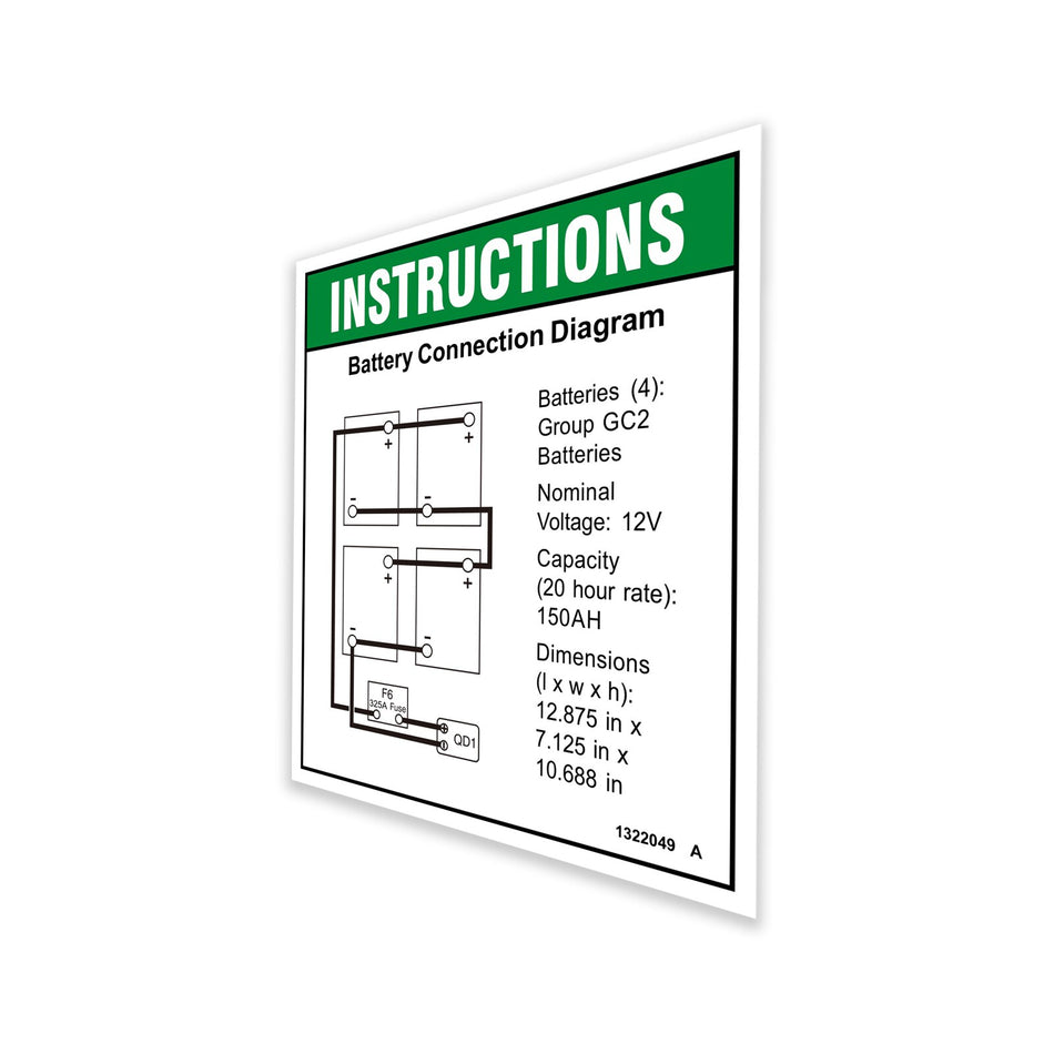 OEM Genie 1322049GT product image 1