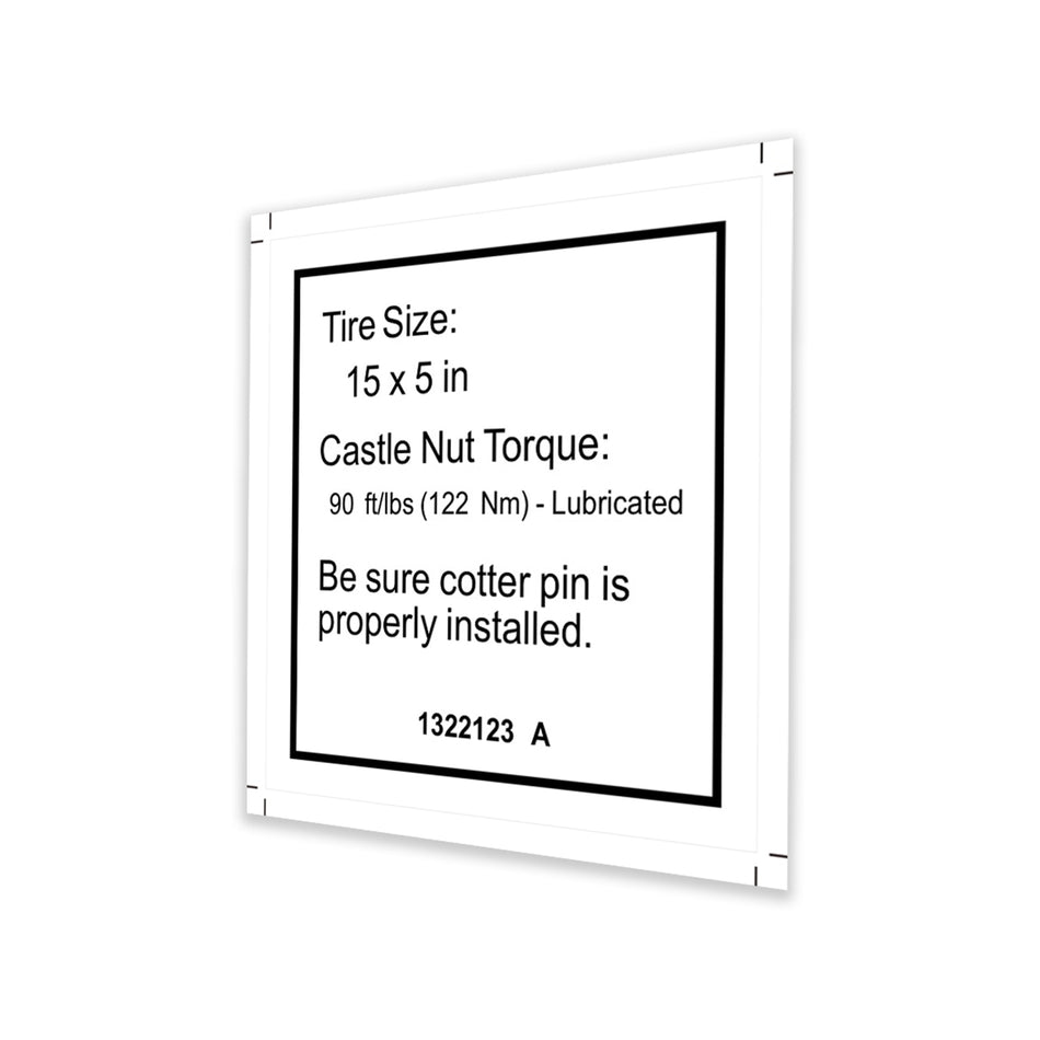 OEM Genie 1322123GT product image 1