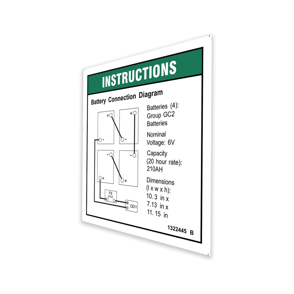 OEM Genie 1322445GT product image 1