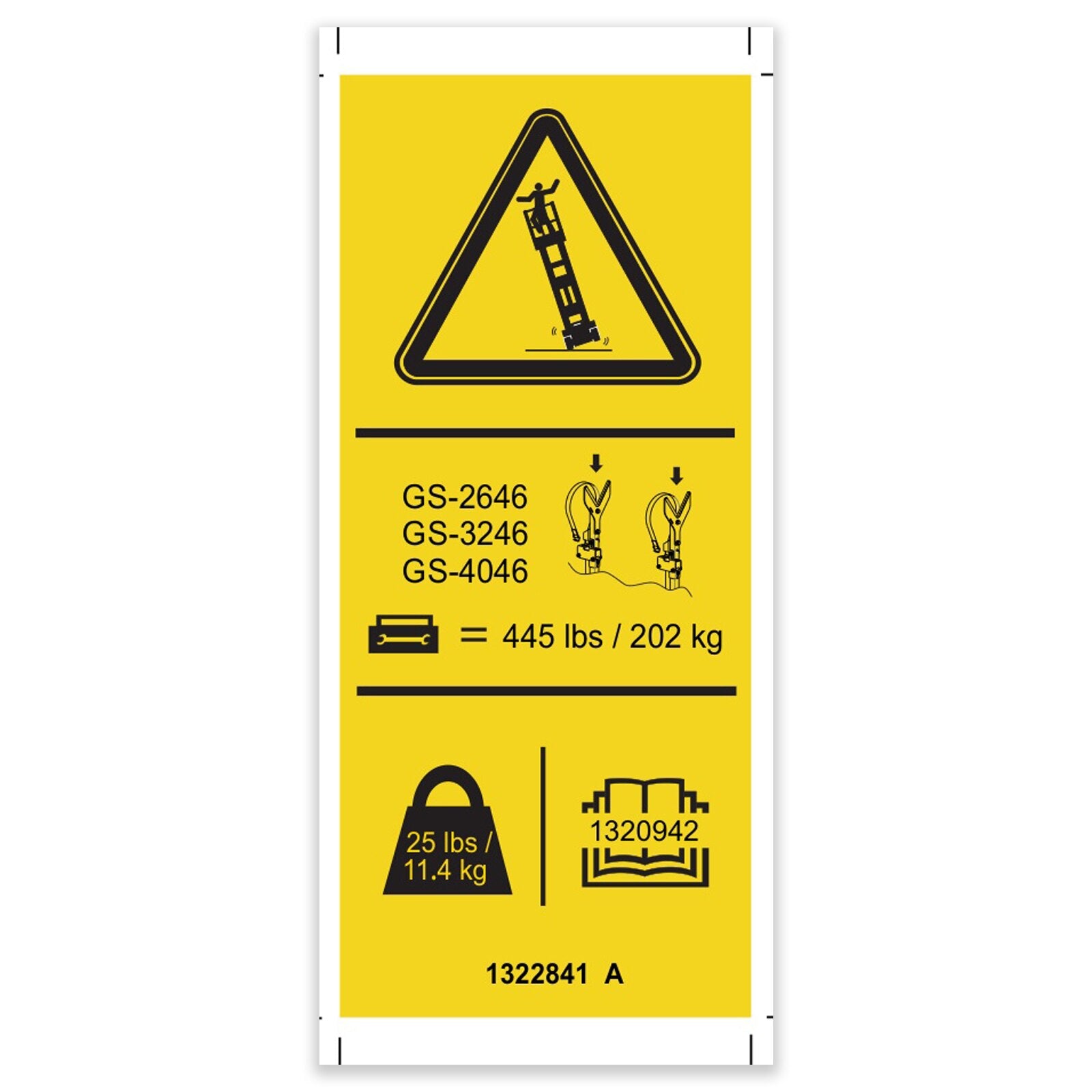 OEM Genie 1322841GT product image 2