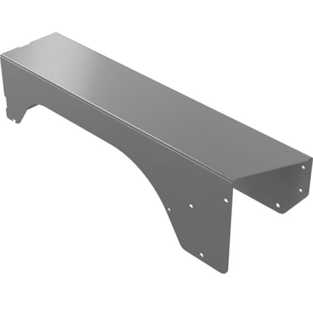 Genie 1322848GT WELDMENT,OUTRIG CYL HOUSING,LF