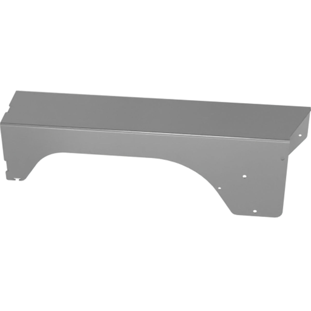 Genie 1322848GT WELDMENT,OUTRIG CYL HOUSING,LF