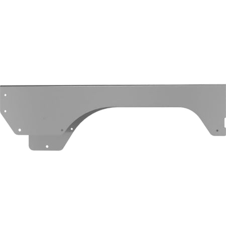 Genie 1322848GT WELDMENT,OUTRIG CYL HOUSING,LF