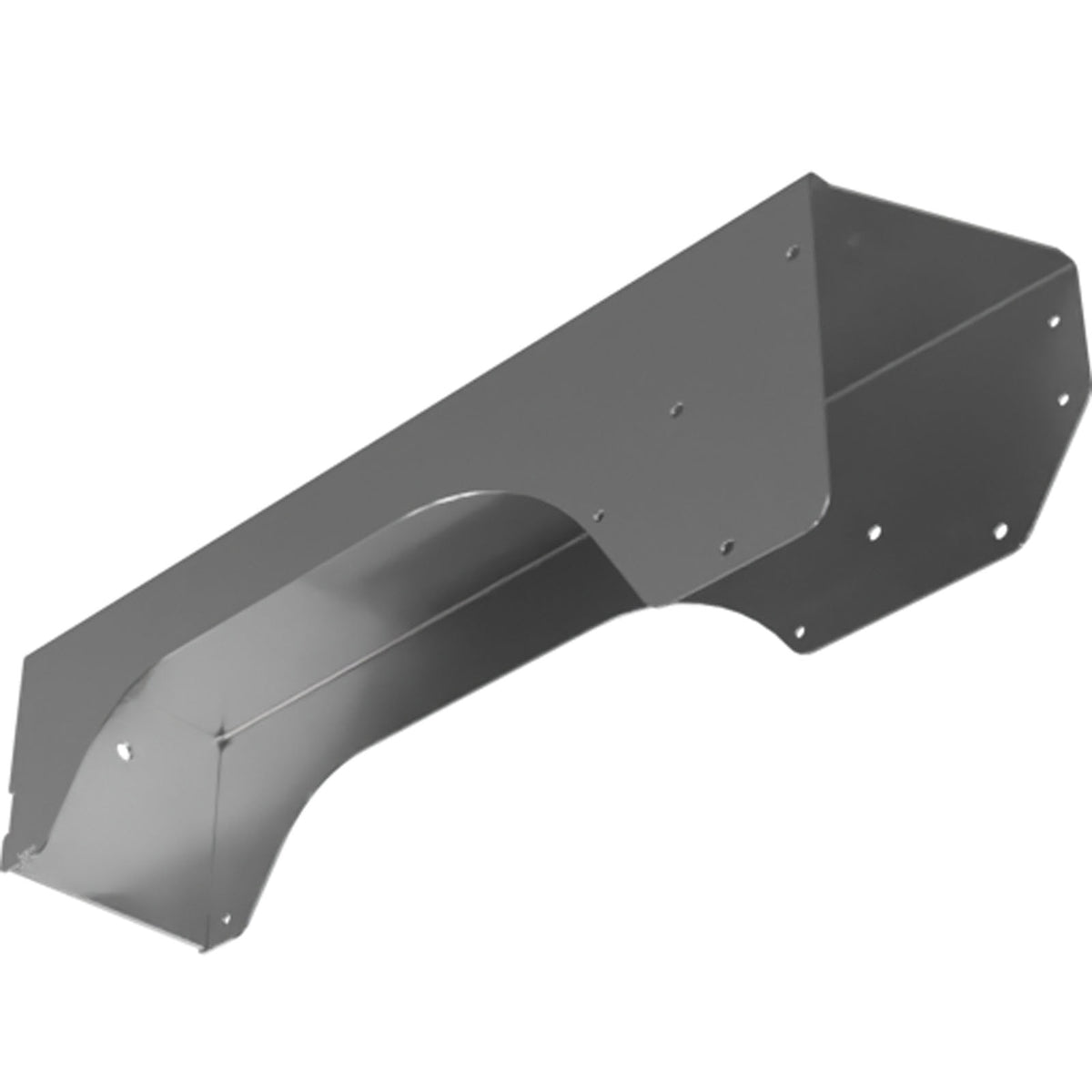 Genie 1322848GT WELDMENT,OUTRIG CYL HOUSING,LF
