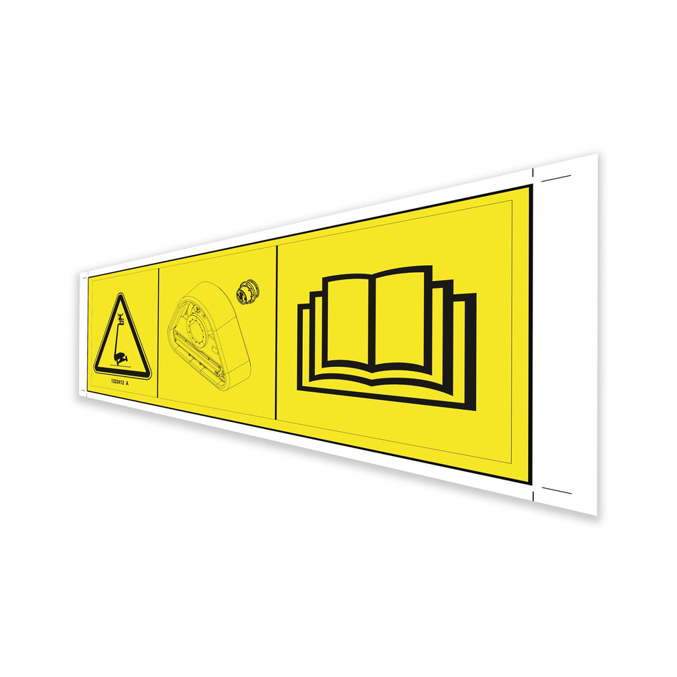 OEM Genie 1323412GT product image 1