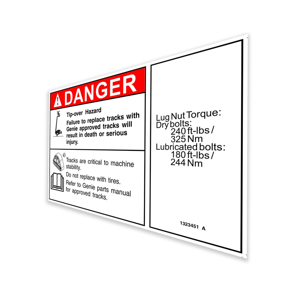 OEM Genie 1323451GT product image 1