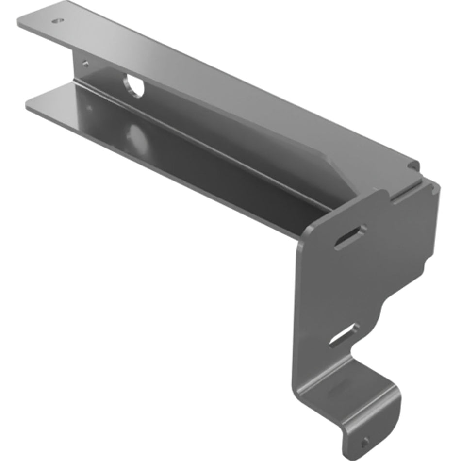 Genie 1323677GT FORMING, LATCH BRACKET, TANK SIDE