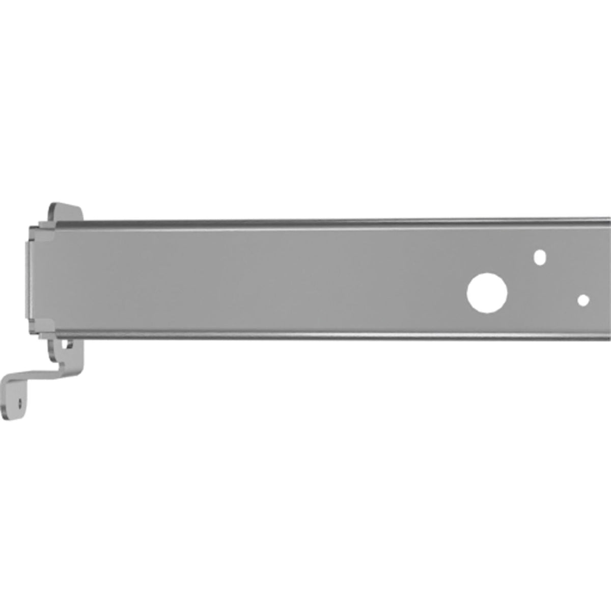 Genie 1323677GT FORMING, LATCH BRACKET, TANK SIDE
