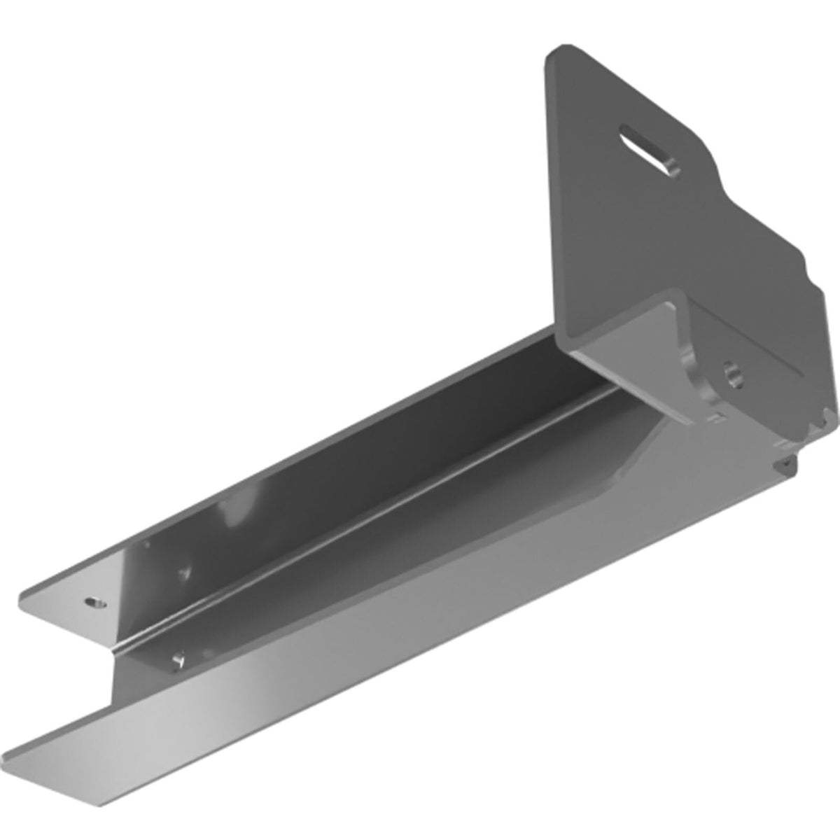 Genie 1323677GT FORMING, LATCH BRACKET, TANK SIDE