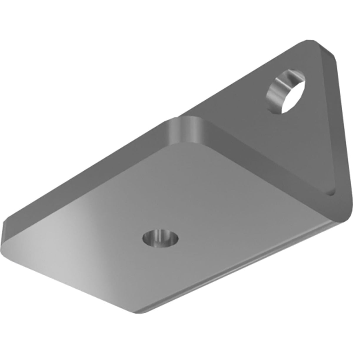 Genie 1323776GT FORMING,PLATFORM BUMPER