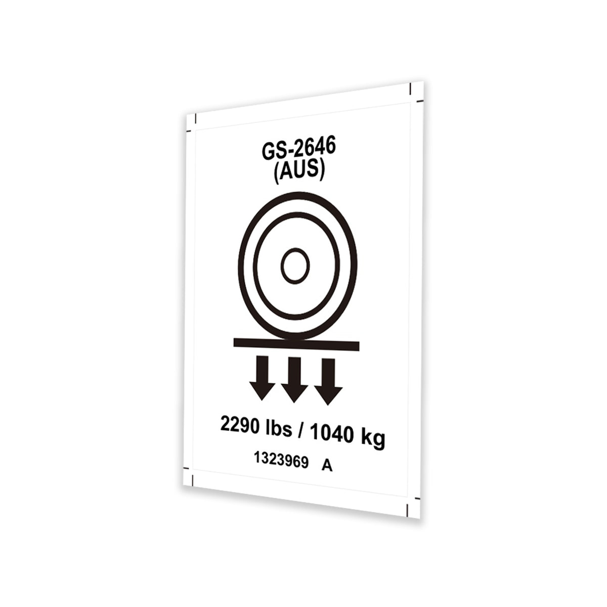 OEM Genie 1323969GT product image 1