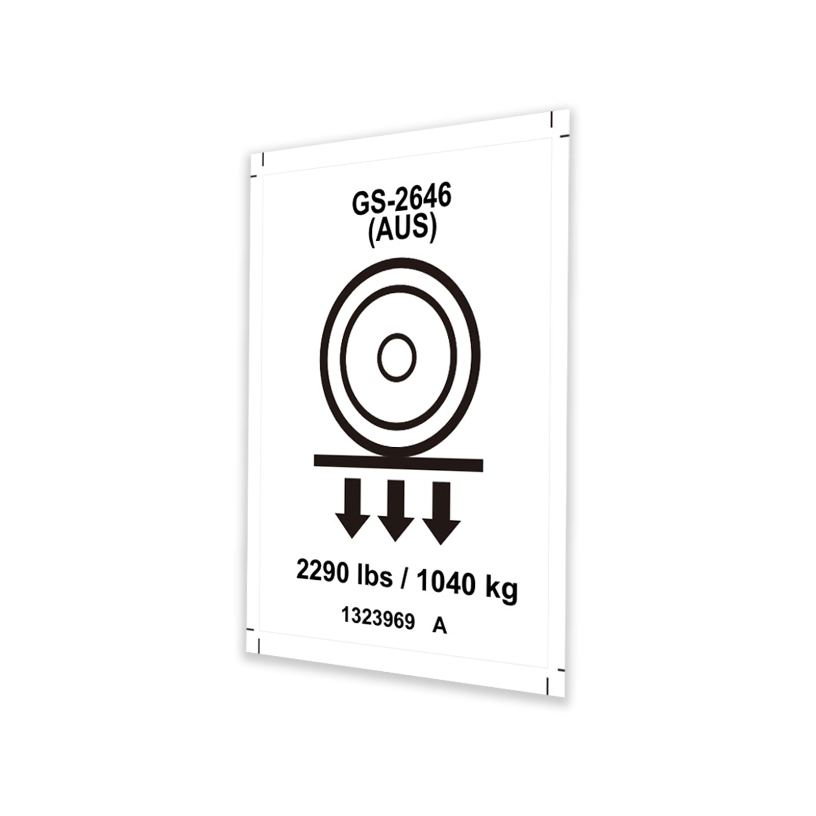 OEM Genie 1323969GT product image 1