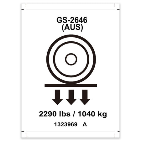OEM Genie 1323969GT product image 2