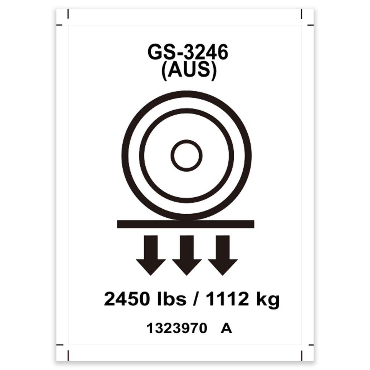 OEM Genie 1323970GT product image 2