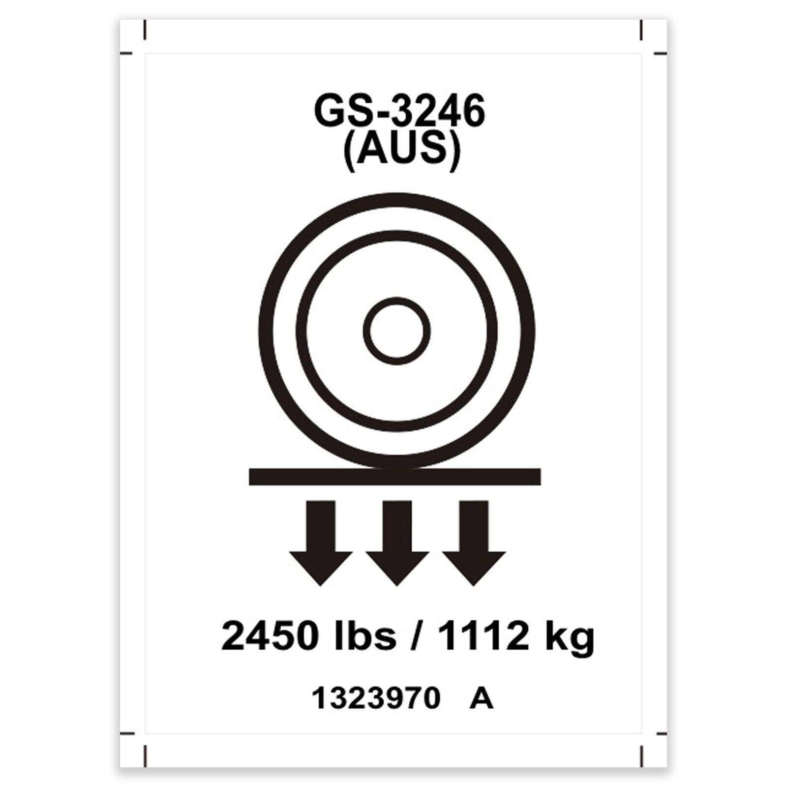 OEM Genie 1323970GT product image 2