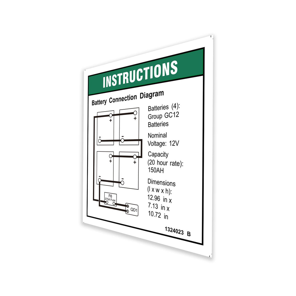 OEM Genie 1324023GT product image 1