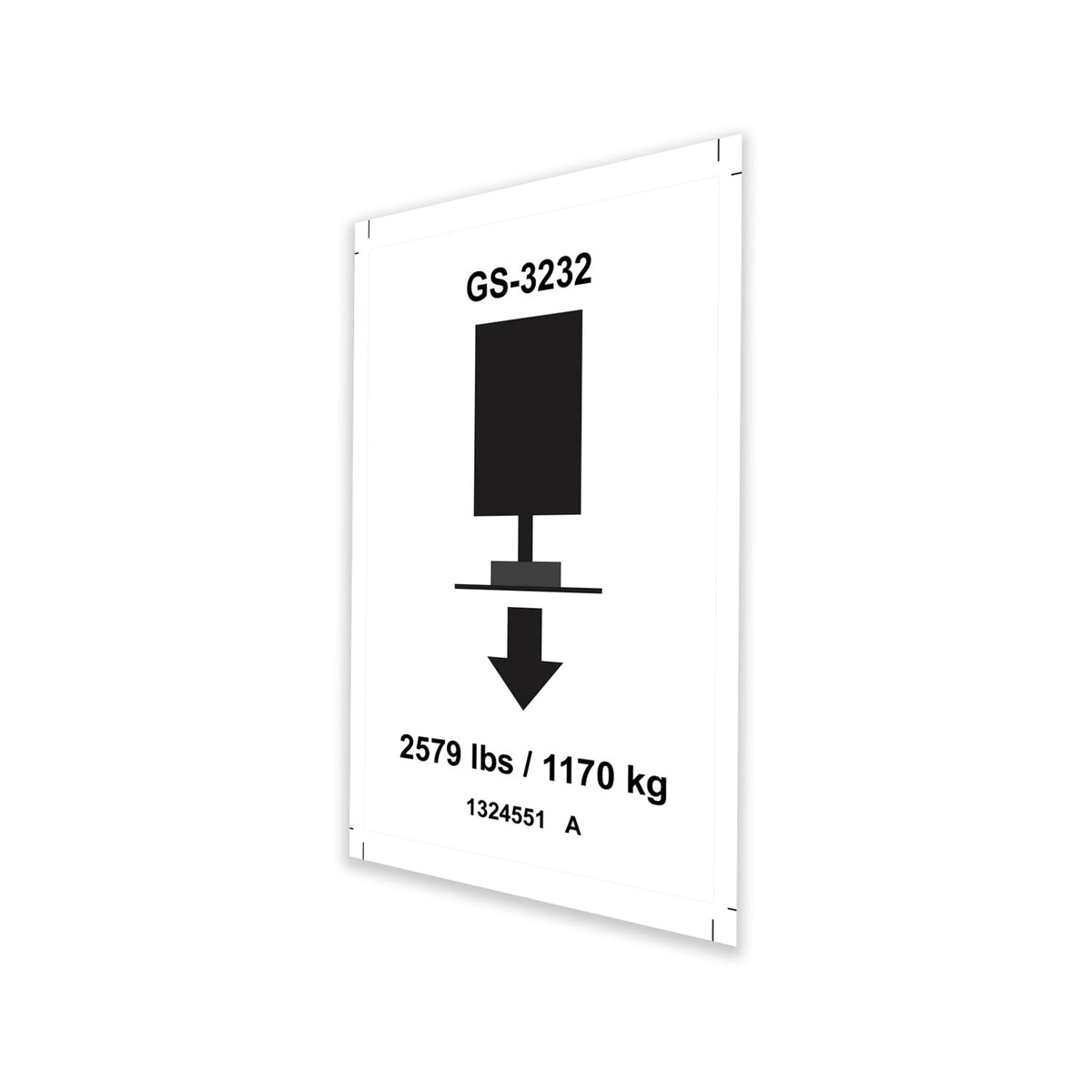 OEM Genie 1324551GT product image 1