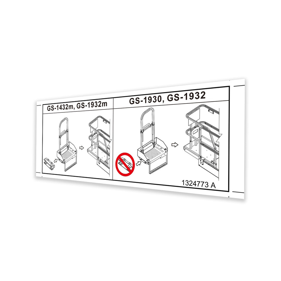 OEM Genie 1324773GT product image 1